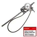 Genuine Honda 20001-VL0-S00 Transmission Assembly For HRR216 K8, K9, K10 And K11. Fixed Price $99.15.