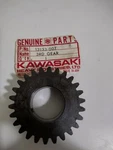 Kawasaki 13133-007 3RD Gear Output Shaft 26T A1SS A7SS Nos Vintage Oem. Fixed Price $45.23.