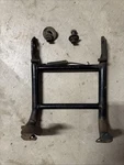 1974 Bmw R75/6 Center Stand R90S R100S R90/6 R60/5 /7 W/hdwr. Fixed Price $150.00.