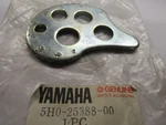 Nos Yamaha Oem Chain Puller 1999-2001 TTR225 1992-2005 XT225 5H0-25388-00. Fixed Price $13.03.