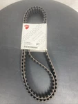 73710101A New Oem Ducati Timing Drive Toothed Belt B10. Fixed Price $134.99.