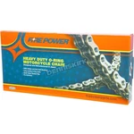 Fire Power O-ring Chain 530FPO-120. Fixed Price $115.16.