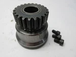 1986 Yamaha Starter Driven Gear. Fixed Price $26.95.