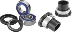 Msr Front And Rear Wheel Bearing Kits For Honda XR400R 1996-2004. Fixed Price $60.51.