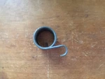 Nos Kick Start Return Spring Norton 750 850 04-0475. Fixed Price $7.00.