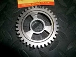 Suzuki RM80 Oem Nos Transmission Gear 24321-46910 #1924O. Fixed Price $29.99.