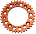 Renthal Ultralight Rear Sprocket 36T Orange 491-415-36P-OR. Fixed Price $96.24.