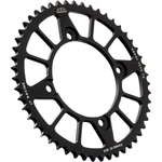 Sprockets Rear For Kawasaki - Black Tooth JTA462.51BLK. Fixed Price $35.78.