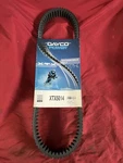 Dayco Xtx 5014 Snowmobile Belt New Racing. Fixed Price $75.00.