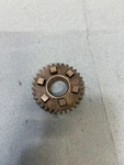 1995 Yamaha Virago XV750 4TH Pinion Gear 31T 5EL-17141-00-00. Fixed Price $29.99.
