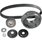 Belt Drives 11MM Kick Start Taper Shaft '36-'54 47-31TK-1. Fixed Price $606.47.