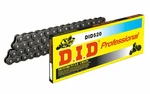 D.i.d Standard 520-108 Non O-ring Chains. Fixed Price $74.45.