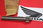 Nos Honda SL70 1971-1973 XL70 Transmission Main Shaft Oem # 23211-118-305. Fixed Price $29.95.