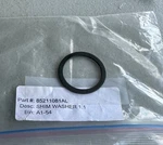 Ducati 85211081AL Thrust Washer Oem Nos. Fixed Price $8.00.