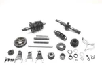 Transmission Gear Set Complete 2000 Suzuki TL1000S 2845A Parts. Fixed Price $112.94.