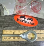 Of New Oem Honda Chain Adjusters 40543-397-000 CB125S XL100 CT125 XL125 JC-196. Fixed Price $23.00.
