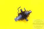 2003 Honda CR250R Shaft W Idler Gear 28211-KZ3-A10. Fixed Price $49.00.
