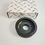 Andrews 290346 Transmission Overdrive Belt Pulley 34T Fits 07-17 Harley Twin Cam. Fixed Price $189.95.