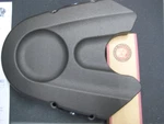 Nos Oem Indian Bronze Belt Pulley Cover 2015-18 Scout 60 2881326-687. Fixed Price $175.11.
