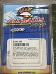 Balls 25-2033 Differential Bearing And Seal Kit. Fixed Price $76.80.