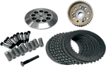 Bdl Belt Drives Competitor Clutch Kit Harley Big Twin Models 90-97 CC-120-E. Fixed Price $491.74.