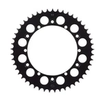 Primary Drive 3R6Y4910R Rear Steel Sprocket Tooth Black. Fixed Price $31.54.