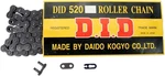 D.i.d 520 Standard Series Non O-ring Chain Links D18-521-114. Fixed Price $73.32.