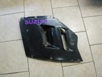 88-90 Suzuki Gsxr 750 Sling Shot Left Side Fairing Cowling 94441-40C0 SF44. Fixed Price $149.95.