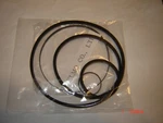 Super 8,ELMO ST-1200HD Projector Belts,elmo Parts, 5 Kit,*with Shutter. Fixed Price $76.87.