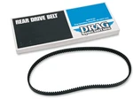 Drag Drive Belt 136T 1-1/2" For Harley Davidson 1985-1996 40001-85 1204-0058. Fixed Price $199.99.