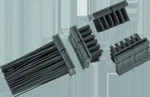 Simple Solutions Grunge Brush Replacement Brissles Set 317122. Fixed Price $24.99.