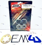 Pivot Works Kawasaki Wheel Bearing Kit **PWFWK-K11-008. Fixed Price $19.00.
