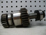 Honda 79 80 81 82 83 CB750C CB750F/K CB750SC Primary Shaft 23110-425-010. Fixed Price $19.99.