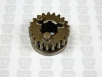 Honda Nos New 23451-052-000 Third Mainshaft Gear CL90 CT90. Fixed Price $24.99.