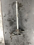 2006 Yamaha Star 650 XVS65V Transmission Shift Lever 4TR-18120-00-00 RW2959. Fixed Price $20.95.