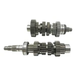 1996 Kawasaki Ninja ZX6R Transmission 13127-1246 13128-1207. Fixed Price $152.99.