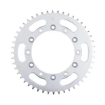 Primary Drive H01MG300SR Rear Steel Sprocket 48 Tooth Silver. Fixed Price $31.20.