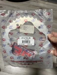 Sprockets JTA752.38 Steel Rear 38T. Fixed Price $22.00.