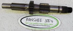 85-87 Honda TRX250 Transmission Main Shaft 12T/18T #23211-HA0-680. Fixed Price $37.99.