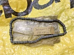 Honda Cub C102 CA102 CD105 Starting Chain Nos Genuine Japan P/n 28101-003-003. Fixed Price $19.99.
