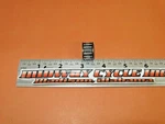 Suzuki GT250 LT-F400F Nos Oem Transmission Needle Bearing 09263-17001 Jh. Fixed Price $19.95.