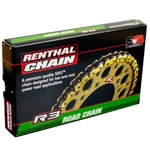 Renthal Chain R3-3 520 130L Road Srs Ring (C436). Fixed Price $180.96.