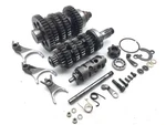 Transmission Gear Set Complete 2001 Triumph Speed Triple 3373. Fixed Price $112.94.