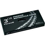 Ek Chain Premium - Links Gold 520MXR3D116GXG. Fixed Price $177.65.