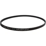 Drag Specialties Rear Drive Belt 131-TOOTH 1" 1204-0112. Fixed Price $189.86.