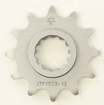 Sprockets - JTF1503.12 Steel Front Sprocket, 12T. Fixed Price $28.81.