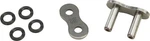 Fire Power Ring Rivet Master Link 520FPO-MLJ. Fixed Price $20.29.