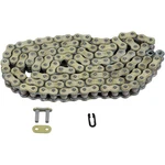 Renthal 428 R1 - Works Chain 120 Links C267. Fixed Price $77.67.