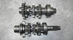 1979 Honda Transmission Mainshaft Countershaft Gear Set. Fixed Price $75.00.