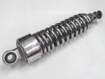 1996-2009 Kawasaki Vulcan 500 Rear Suspension Shock Absorber Oem 45014-0388. Fixed Price $29.99.
